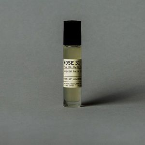NWT Le Labo Liquid Balm Rose 31